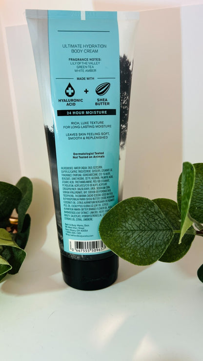 Bath & Body Works Body Cream Variety (Select yours)