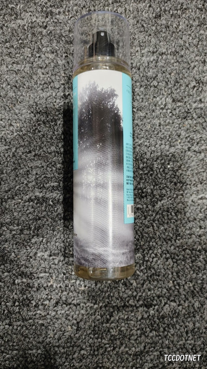 Bath and Body Works MISTY MORNING Fragrance Body Mist 8 fl oz / 236ml * NEW *