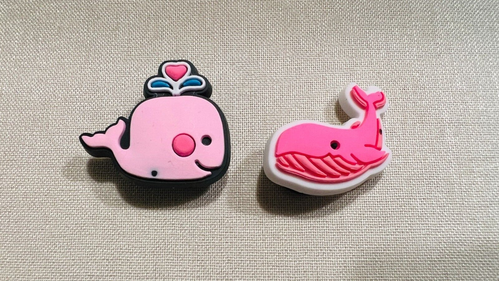 Crocs Charms/ Jibbitz  Only $0.99 EACH ( Choose your design) Buy More To Save