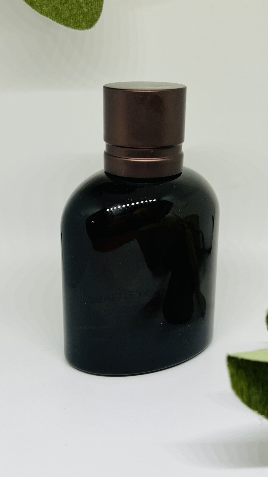 Dolce & Gabbana Intenso Pour Homme 4.2 oz EDP for Men New w/o Box See Pictures