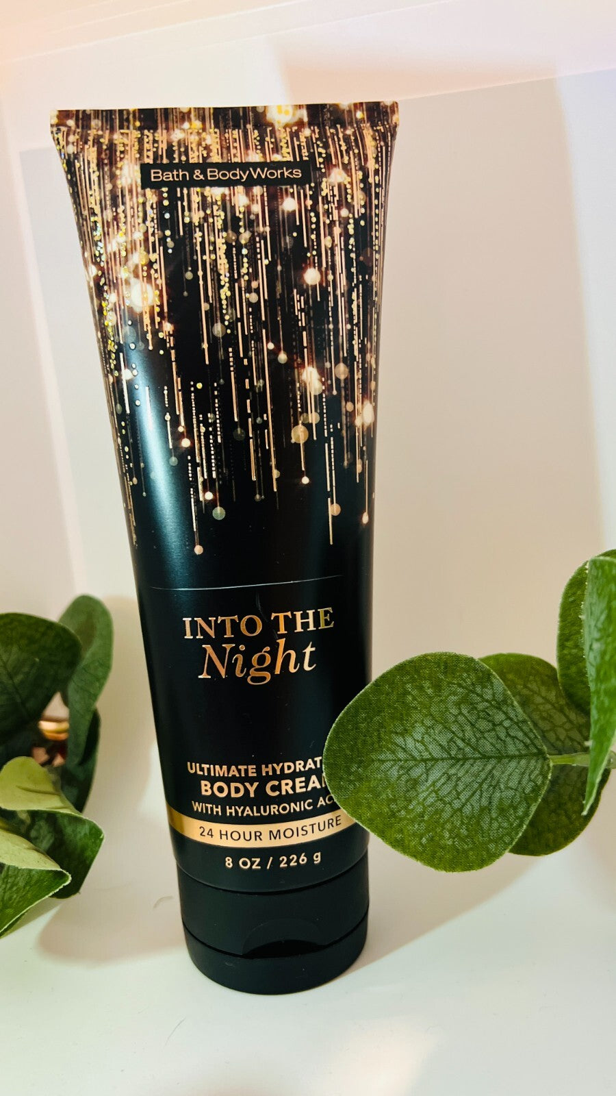 Bath & Body Works Body Cream Variety (Select yours)