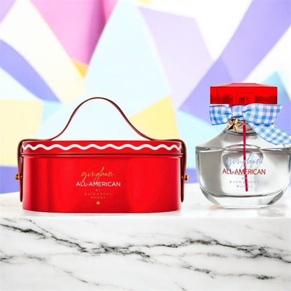 Bath & Body Works Gingham All-American eau de parfum 2.5oz