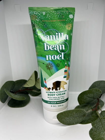 Bath & Body Works Body Cream Variety (Select yours)