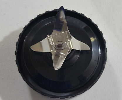 5 Fins Blender Replacement Blade For Nutri Ninja QB3000 QB3004 QB3005 