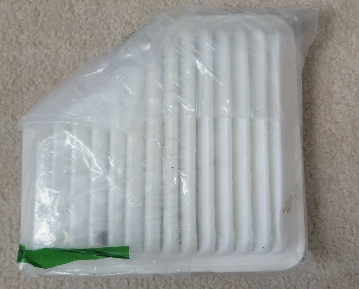 FRAM Extra Guard Air Filter for 2007-2011 Toyota Camry Intake Inlet Manifold 