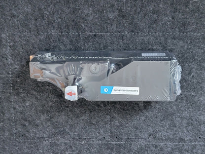 Laser Toner Cartridge - Cyan Xerox Compatible 