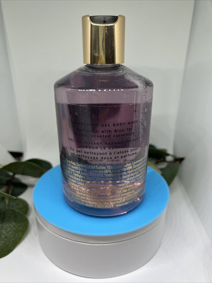 Victoria's Secret Gel Body Wash  Love Spell 10fl oz /300mL New in Box