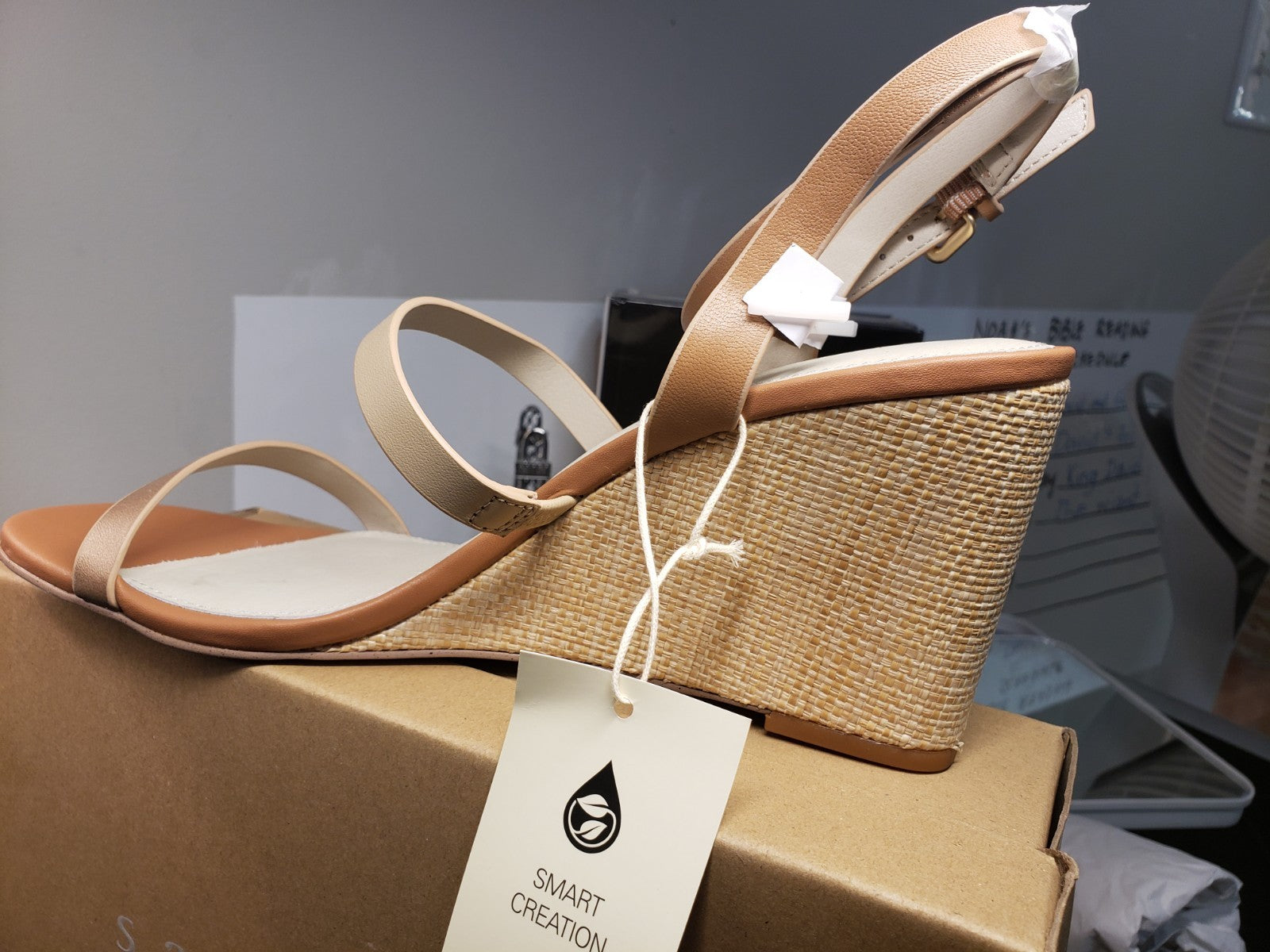 Sanctuary Women’s Sandals Nudemet/nude Size 11