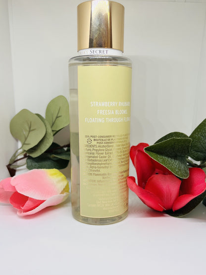 VICTORIA'S SECRET WANDER THE MEADOW FRAGRANCE BODY MIST SPRAY 8.4 FL OZ