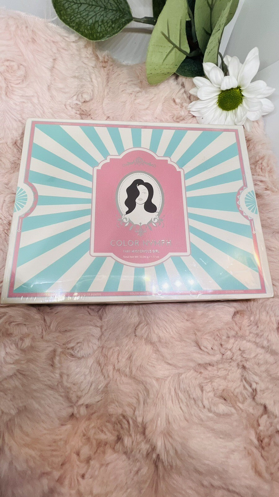 Color Nymph Makeup Kit for Teens All in One Makeup Kit for Women Full Kit Makeup