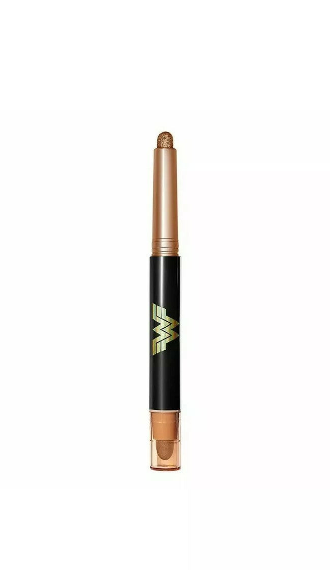 Revlon WW84 Wonder Woman ColorStay Glaze Stick Silky Shimmer Eyeshadow 872 GILT