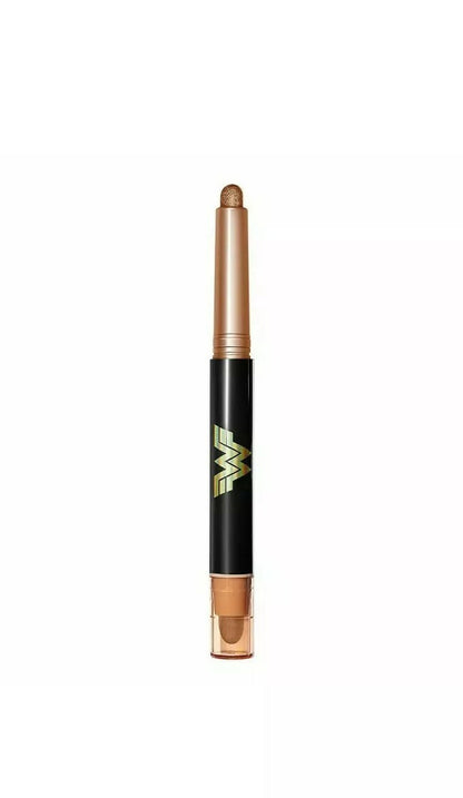 Revlon WW84 Wonder Woman ColorStay Glaze Stick Silky Shimmer Eyeshadow 872 GILT