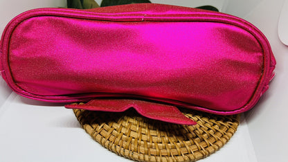 Stephen Joseph Mermaid Pencil Shimmer Pouch