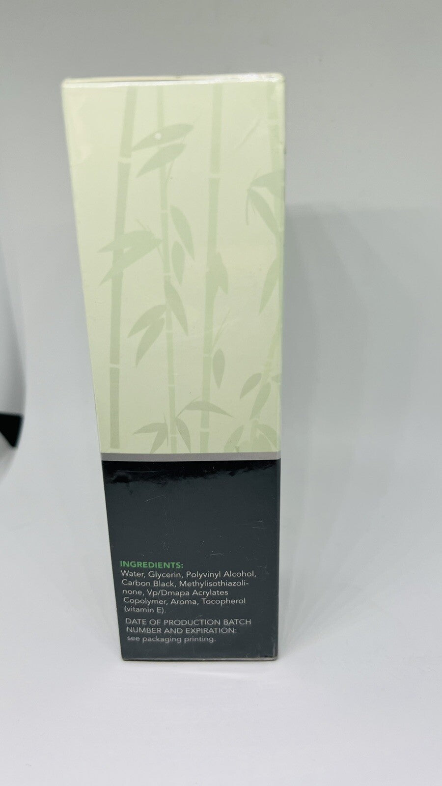 TOTCLEAR Purifying Acne Peel-off Mask ​Facial Cleansing Blackhead Remover NIB