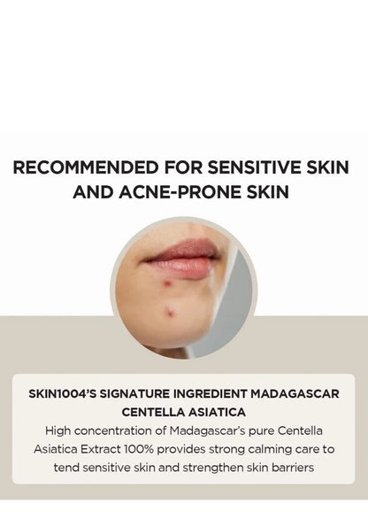 SKIN1004 Madagascar Centella Ampoule 55ml / 1.85 fl oz