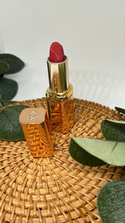 Loreal Color Riche Lipstick New ( Choose your shade)