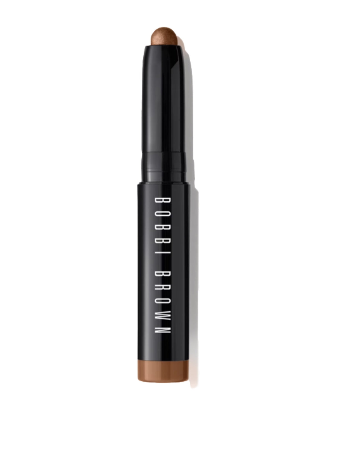 Bobbi Brown Eye Shadow Stick Golden Bronze Long Wear Cream Mini/Travel Size New