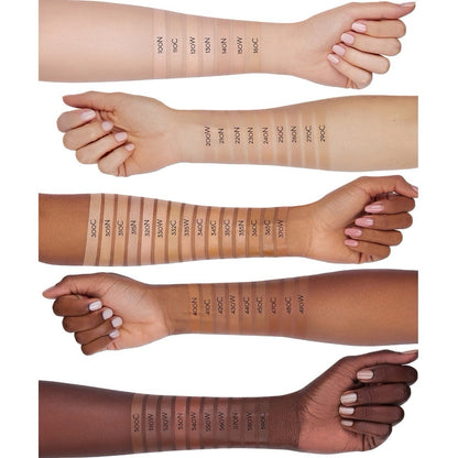 Anastasia Beverly Hills Luminous Foundation 430W. Foundation