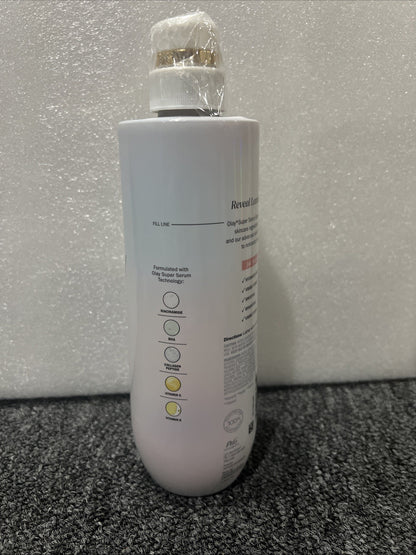 Olay Super Serum Body Wash for Rough & Bumpy Skin, 18.5 fl oz
