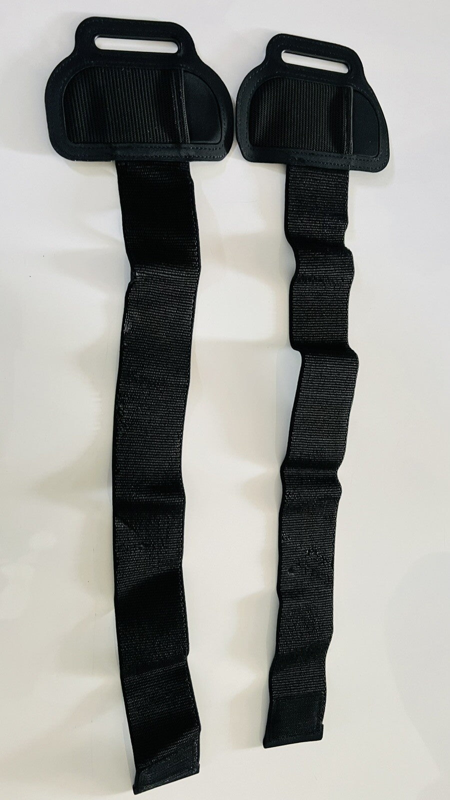 Nintendo Switch 1 Pair Leg Strap OLED Joy-Con Elastic Band Sport Straps No Box