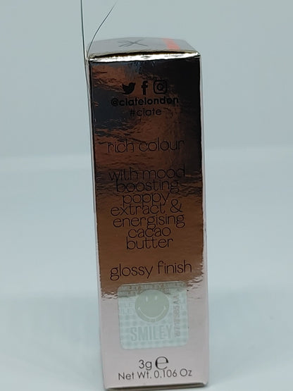Ciaté London SMILE ON LIPSTICK- BE PROUD New in Box