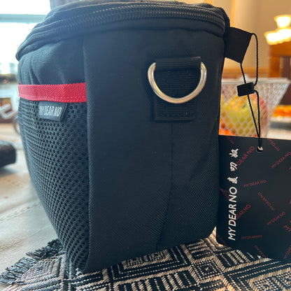 My Dear No Simple Camera Bag New