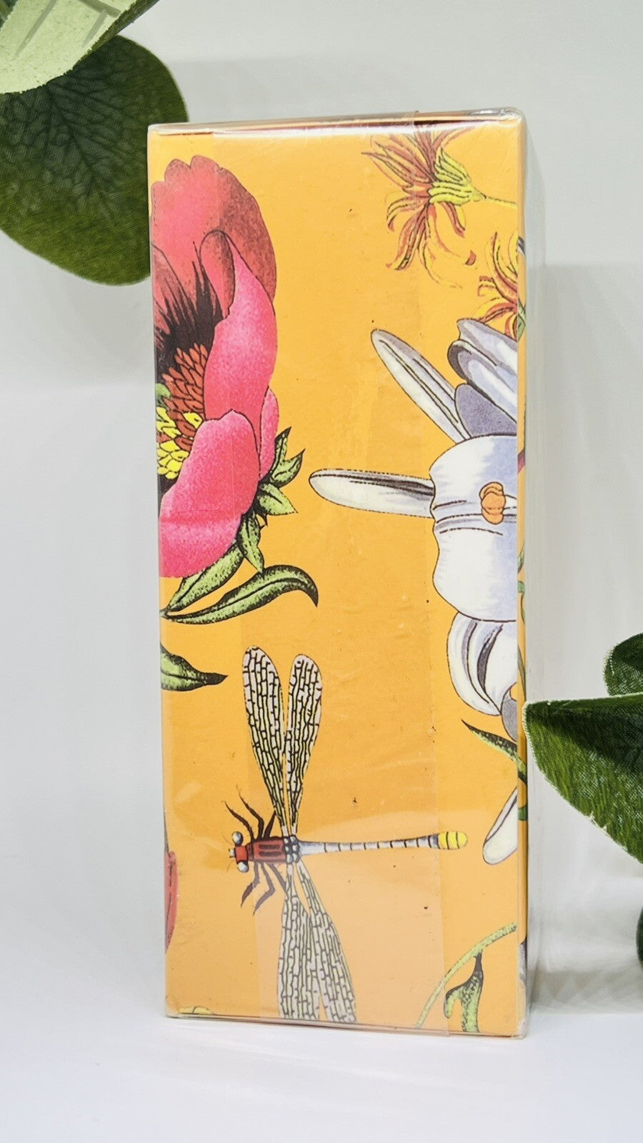 Gucci FLORA GORGEOUS Gardenia3.3oz/ 100 Ml Women Perfume Spray Limited Edition