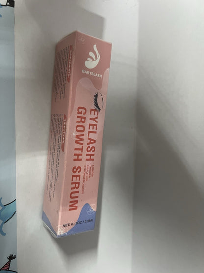 Advanced Eyelash Growth Serum No Irritation 0.12 oz. (N) 05/24/2026