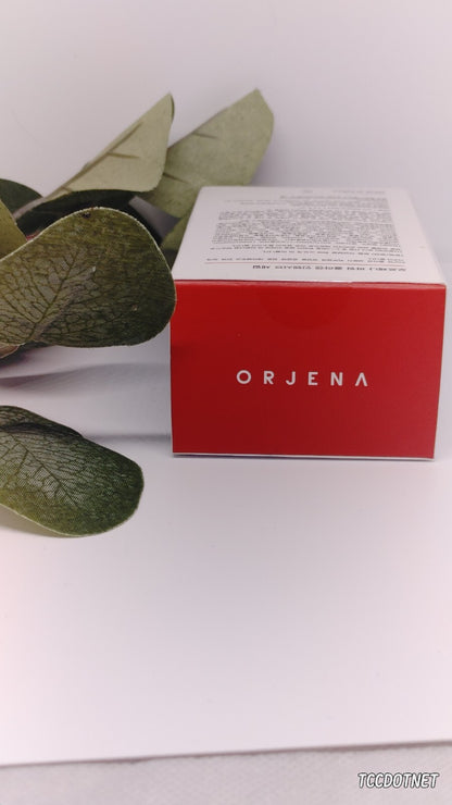 Orjena Power Collagen Intensive Serum Firming & Nourish NIB/all skin types 1.7oz