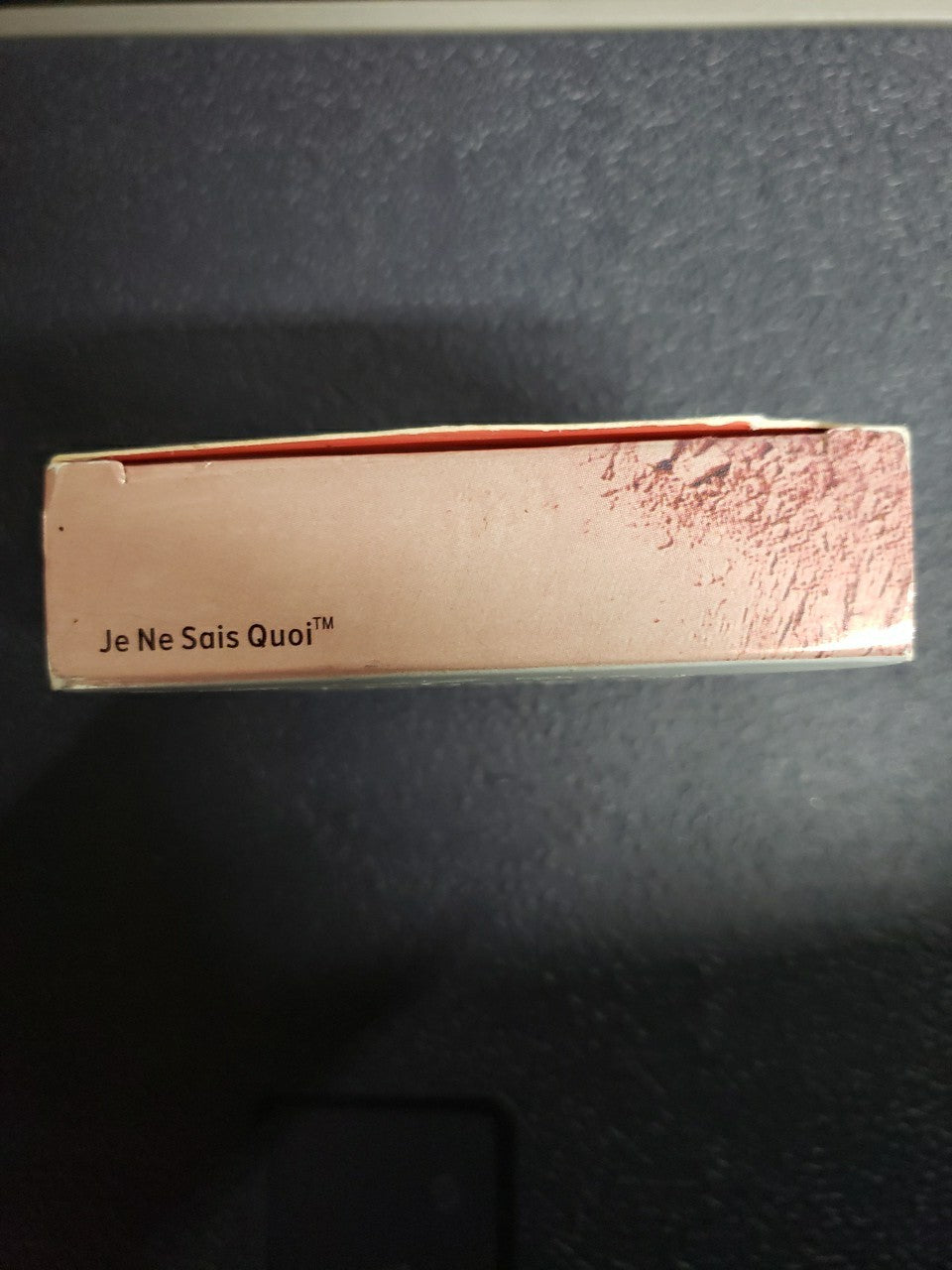 It Cosmetics Bye Bye Pores Blush full size Je Ne Sais Quoi Pink Cheek color New