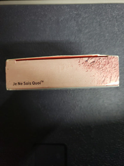 It Cosmetics Bye Bye Pores Blush full size Je Ne Sais Quoi Pink Cheek color New