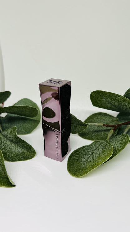 Urban Decay Vice Lipstick High Impact Vegan Lipstick Ravenswood Cream New in Box