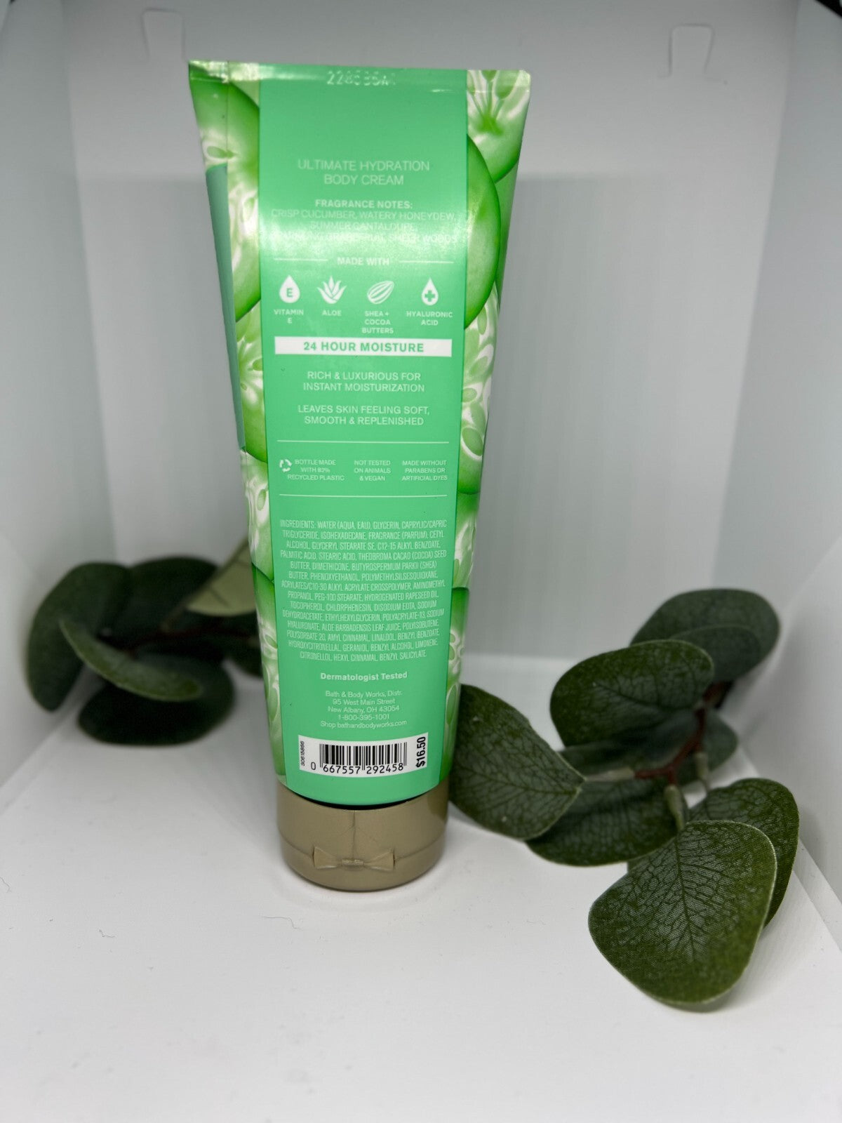 Bath & Body Works Body Cream Variety (Select yours)