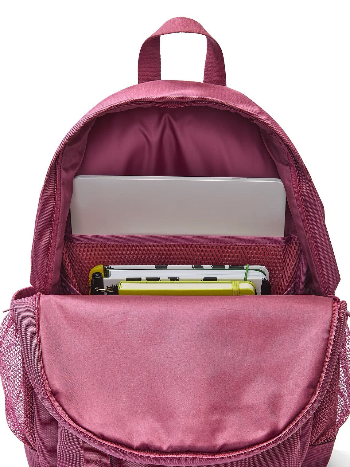 Victoria's Secret PINK Classic Backpack 2024 Back 2 School -PINK- New with Tag