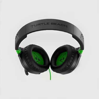 Turtle Beach Recon 70 Wired Gaming Headset for Xbox Series X & Xbox One