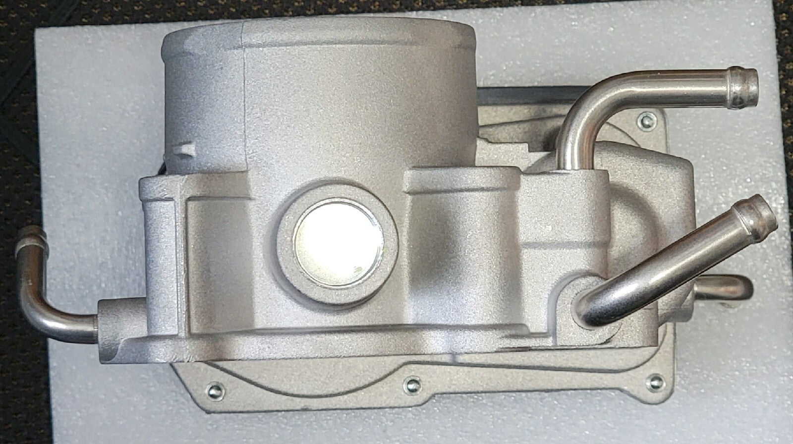 SCHNORKEL Fuel injection electric fuel throttle bodies 9E926-1103 A1 NIB