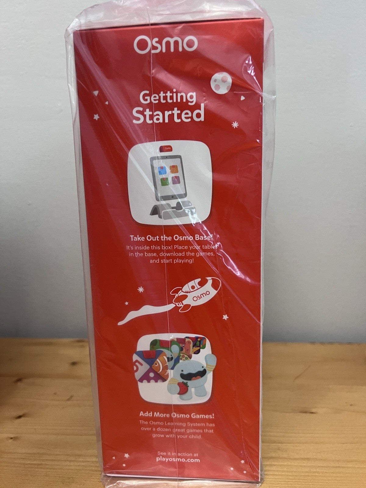 Osmo Super Studio Disney Princess Starter Kit Ages 5-10 Drawing and Creativity