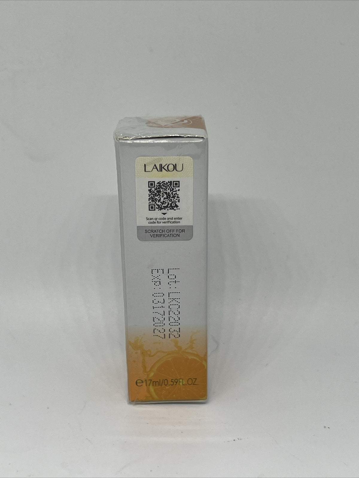Whitening Antioxidant Remove Spots Firm Soothing Brighten Vitamin C Serum 15ml