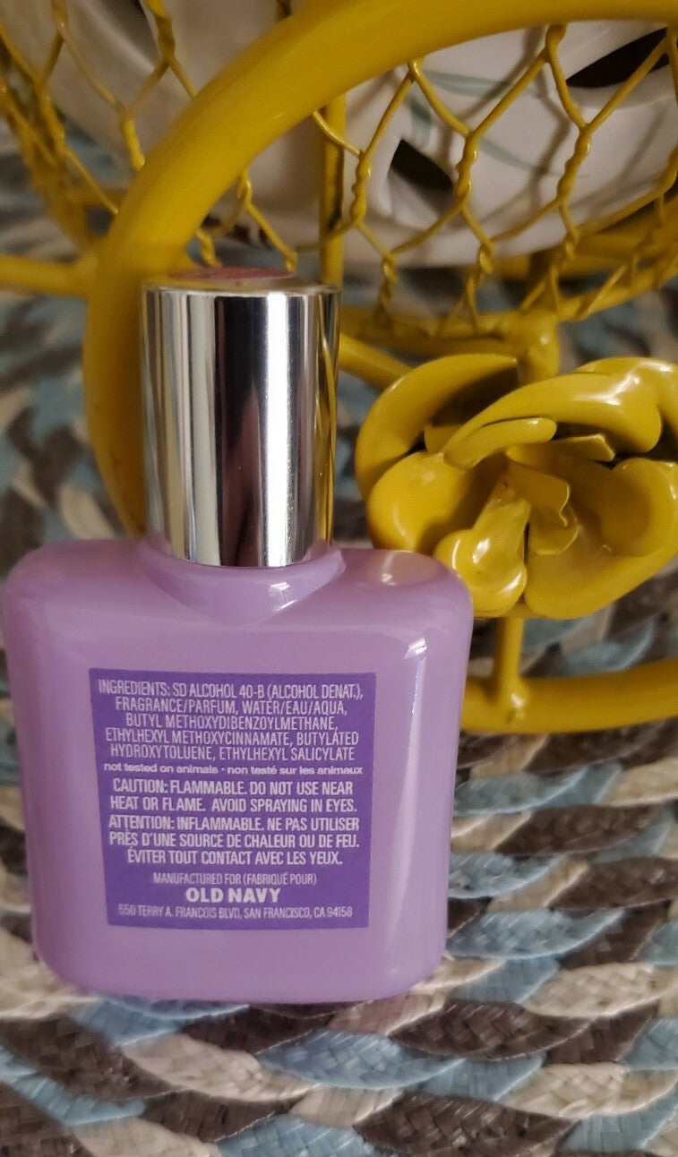 NEW Kindred Goods SUNRISE GUAVA  Eau De Parfum Perfume 1 fl oz Limited Edition 