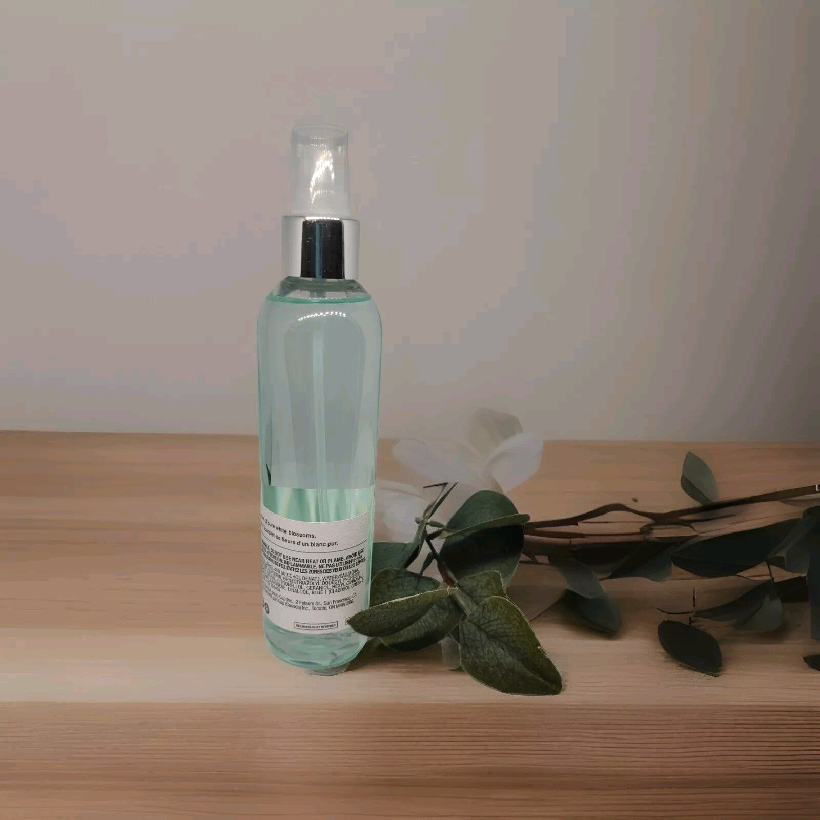 GAP Heaven Body Mist for Women 8 fl oz – NEW