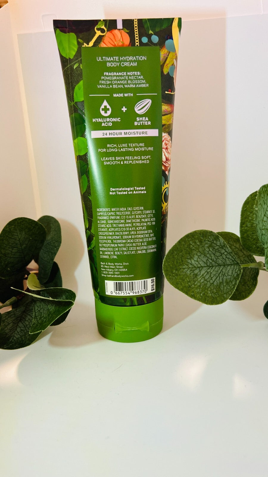 Bath & Body Works Body Cream Variety (Select yours)