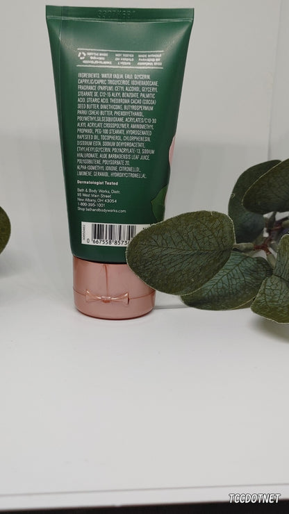 Bath & Body Works Rose Ultra Shea Body Cream 2.5 Oz