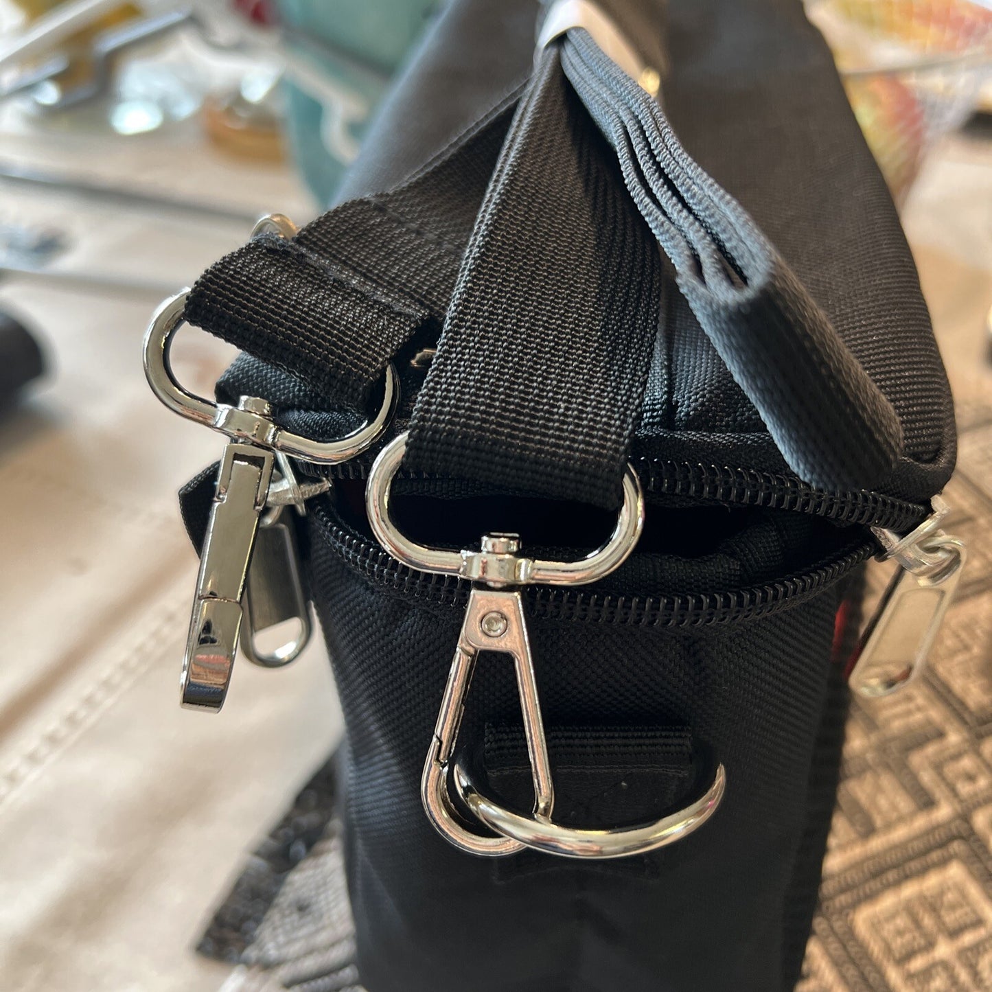 My Dear No Simple Camera Bag New