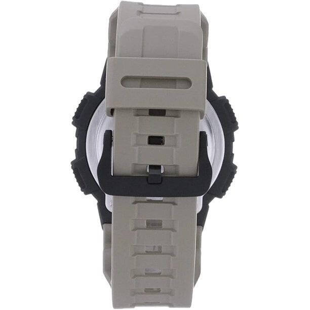 Casio W736H-5AV, Illuminator Watch, 100 Meter WR, Vibration Alarm, Chronograph