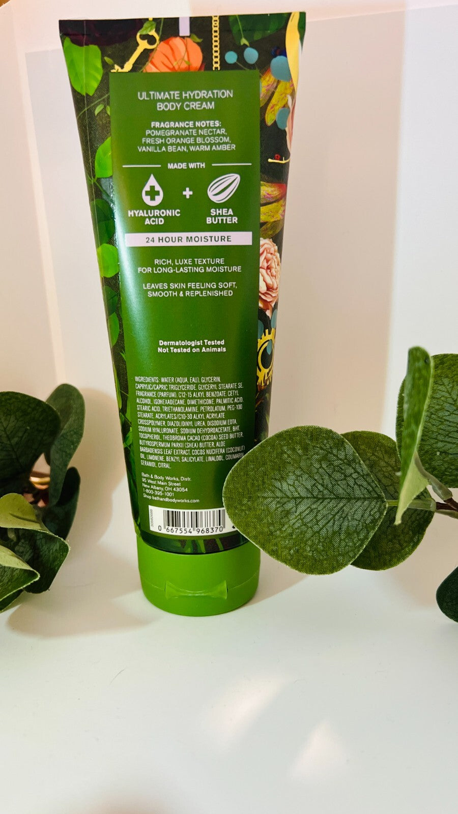 Bath & Body Works Body Cream Variety (Select yours)