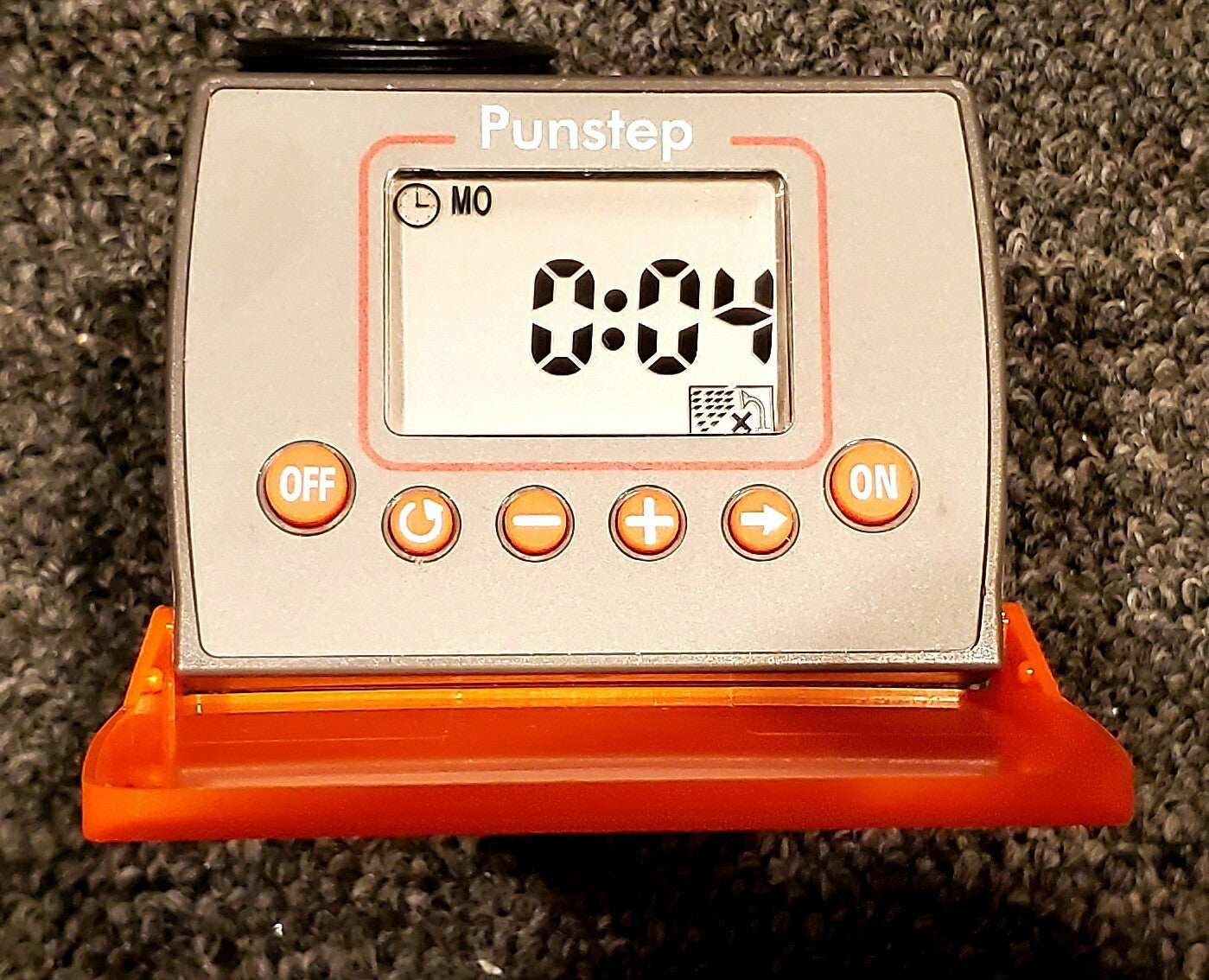 Punstep Automatic Watering Timer M20 Pro Single Outlet And Flexable Programming