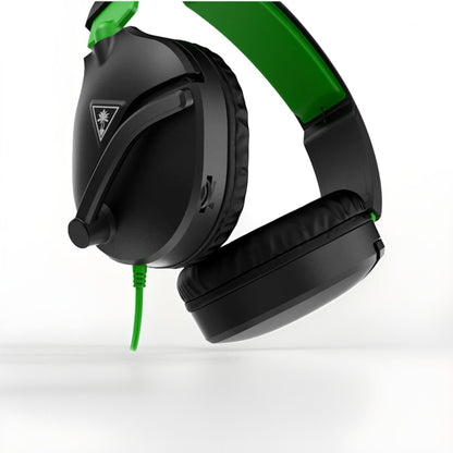 Turtle Beach Recon 70 Wired Gaming Headset for Xbox Series X & Xbox One