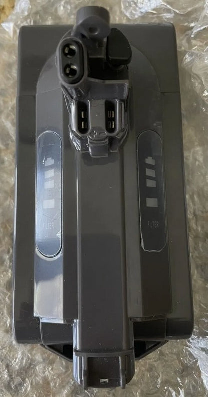 V10 Battery Replacement 25.2V 4000mAh V10 Battery for Dyson Animal