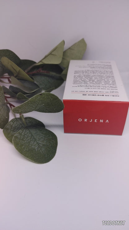 Orjena Power Collagen Intensive Serum Firming & Nourish NIB/all skin types 1.7oz