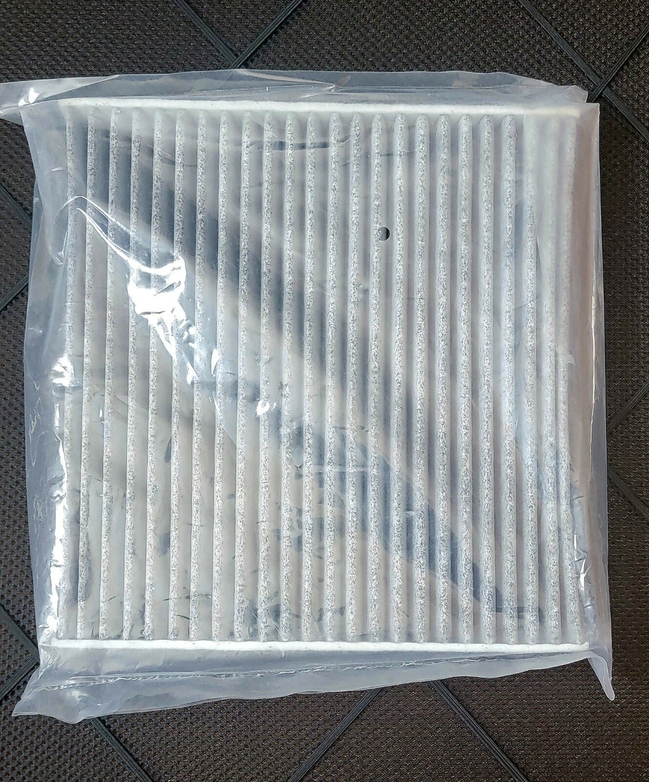 Car Engine Cabin Air Filter ~ Honda 80292-SBG-W01 NEW